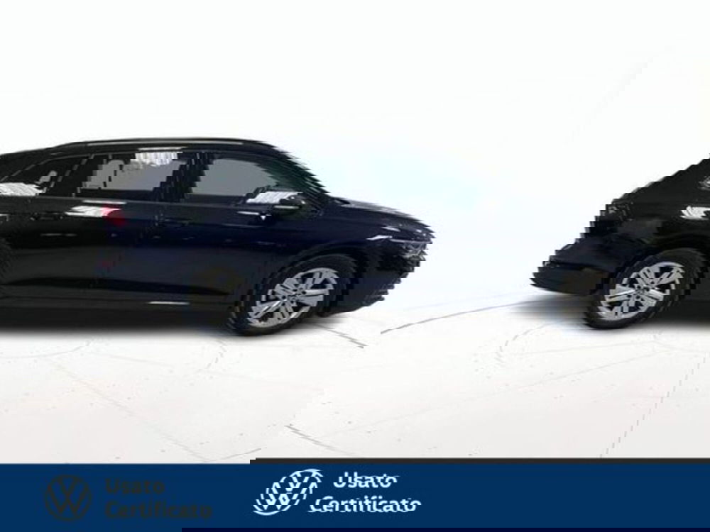 Volkswagen Golf Variant usata a Vicenza (3)