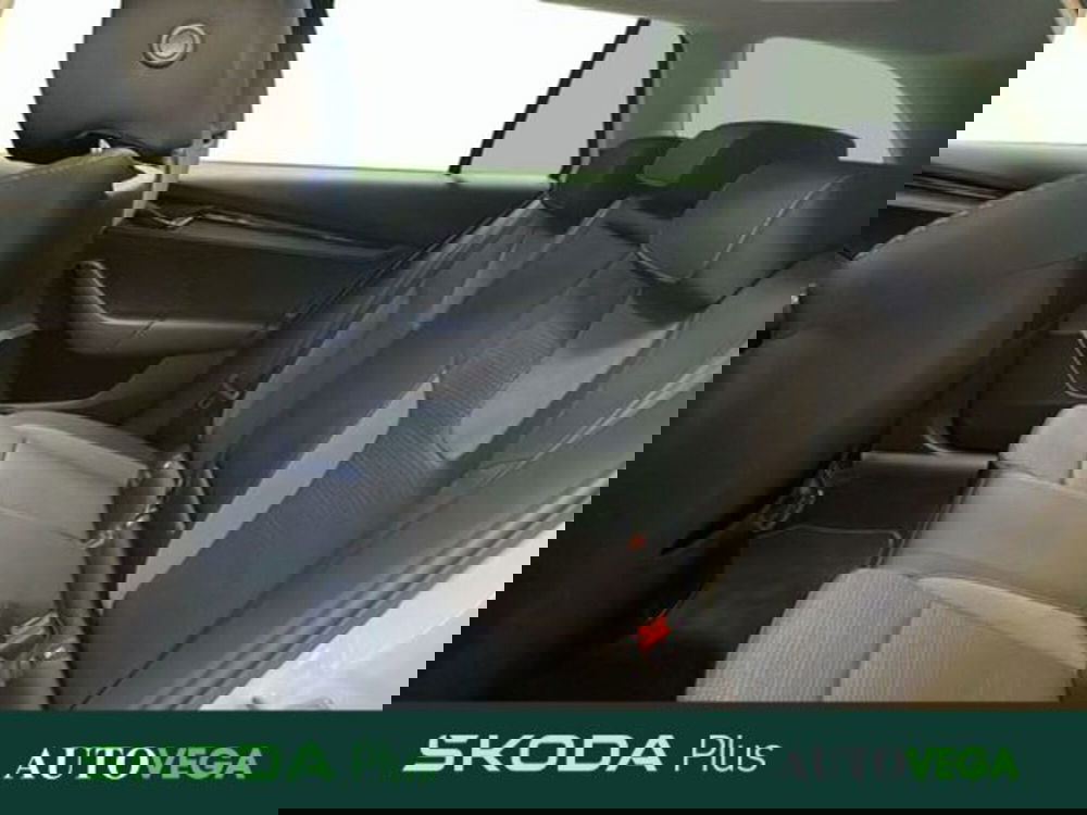 Skoda Octavia Station Wagon usata a Vicenza (12)