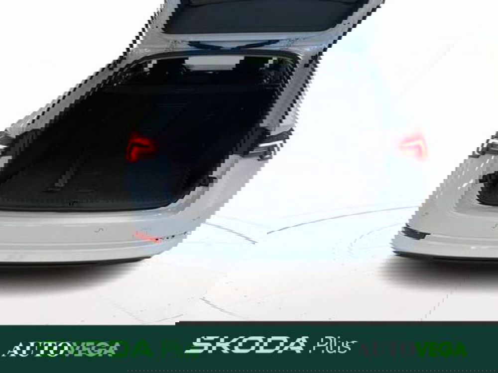 Skoda Octavia Station Wagon usata a Vicenza (20)