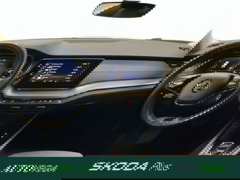 Skoda Octavia Station Wagon usata a Vicenza (8)