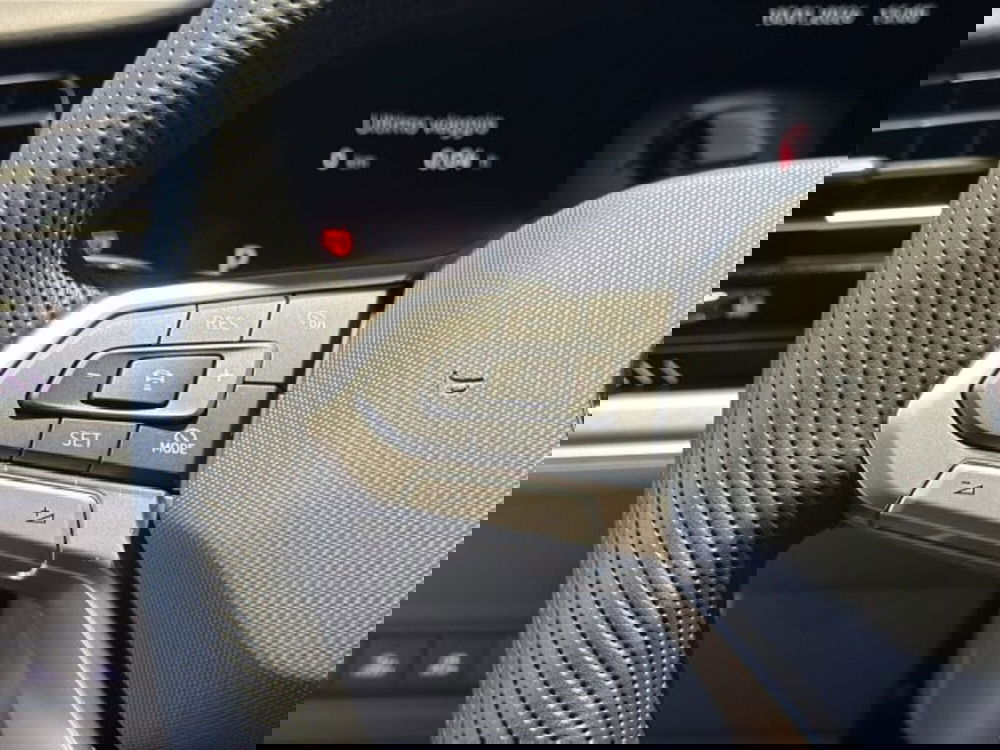 Volkswagen Touareg nuova a Vicenza (20)