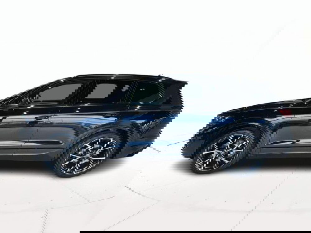 Volkswagen Touareg nuova a Vicenza (6)