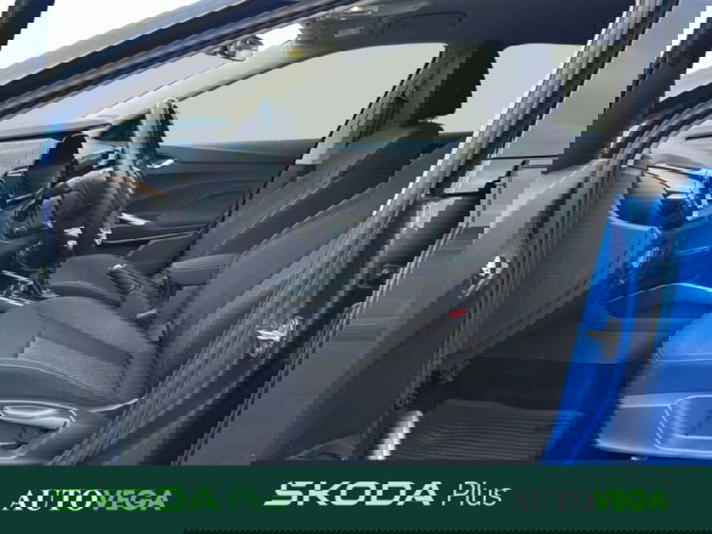 Skoda Fabia usata a Vicenza (8)