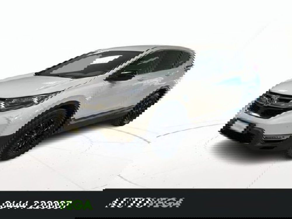 Honda CR-V usata a Vicenza