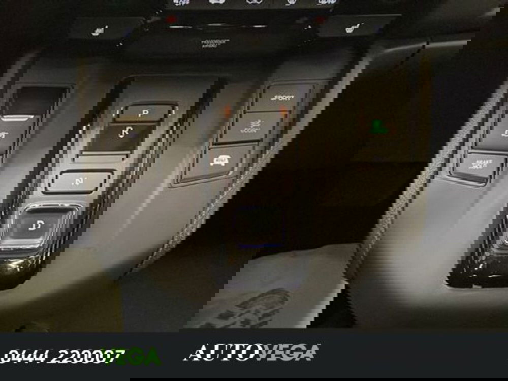 Honda CR-V usata a Vicenza (10)