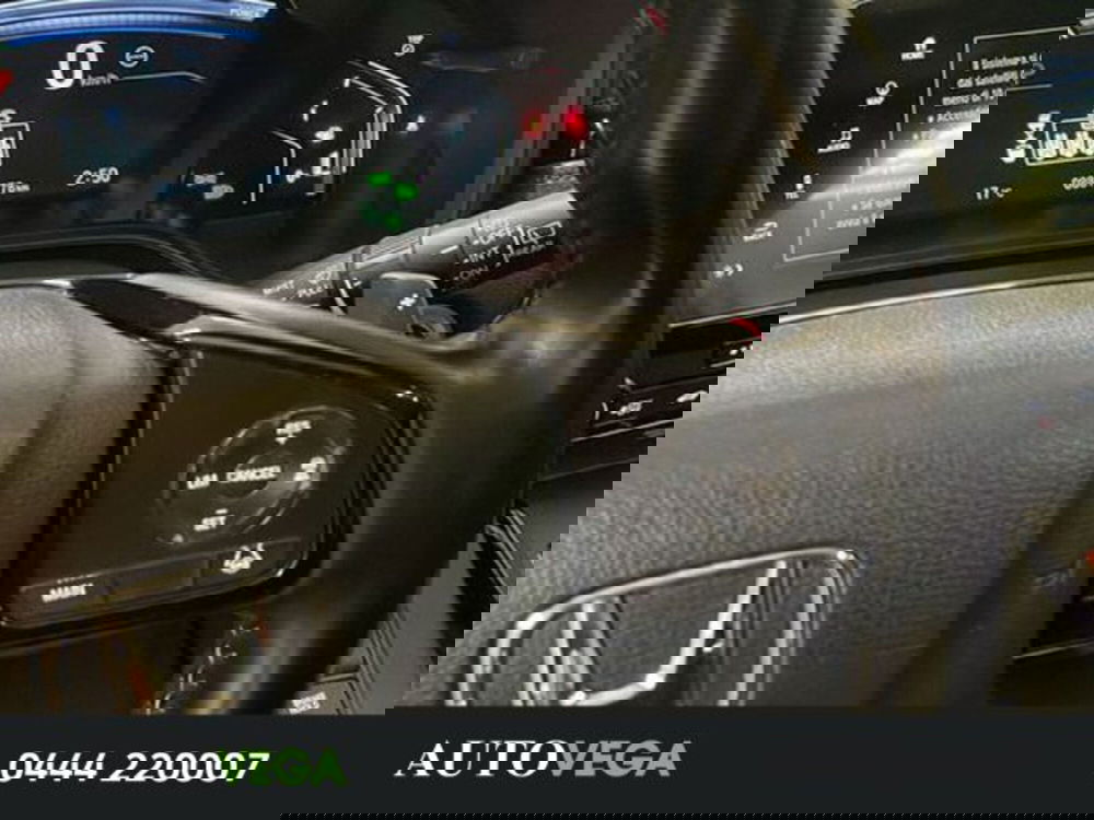 Honda CR-V usata a Vicenza (17)