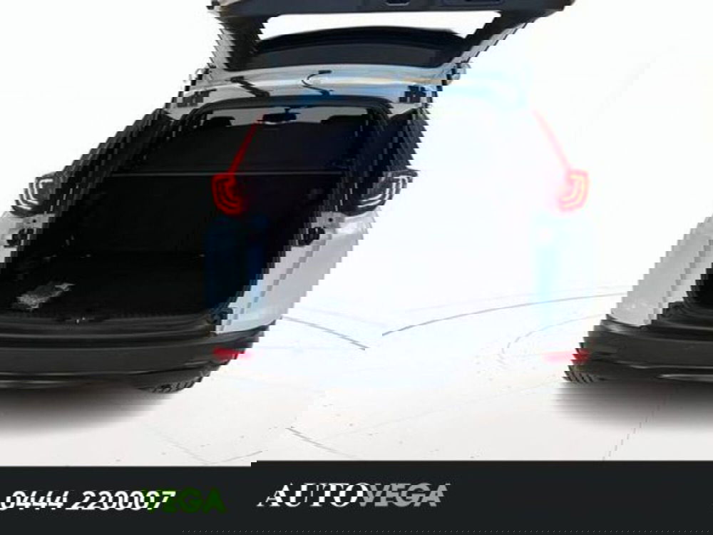 Honda CR-V usata a Vicenza (18)