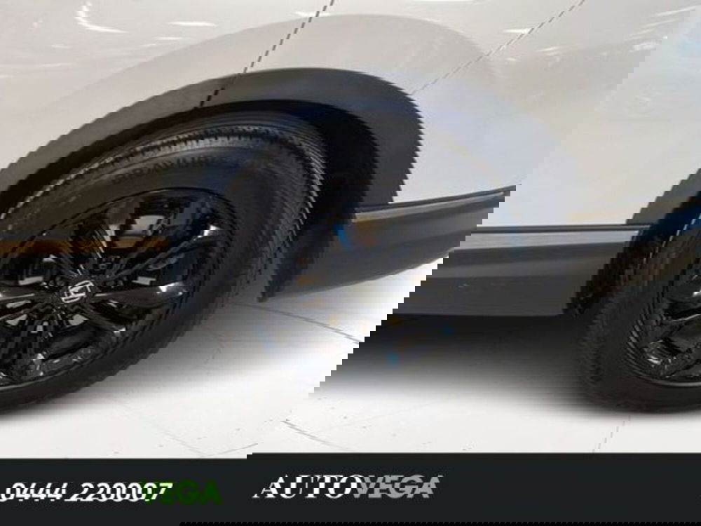 Honda CR-V usata a Vicenza (19)