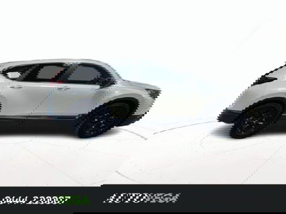 Honda CR-V usata a Vicenza (3)