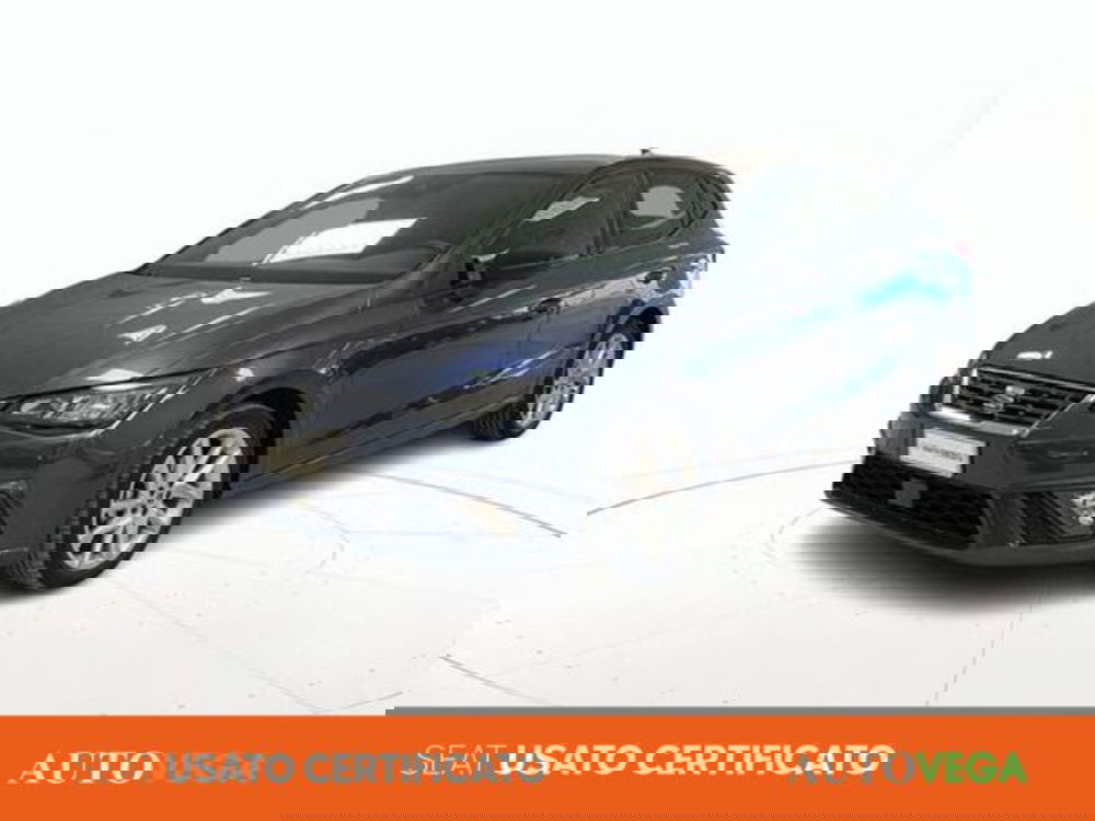 SEAT Ibiza usata a Vicenza