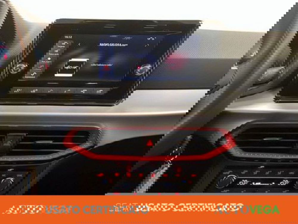 SEAT Ibiza usata a Vicenza (10)