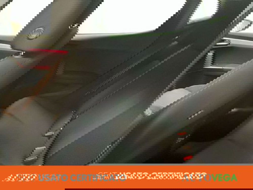 SEAT Ibiza usata a Vicenza (12)