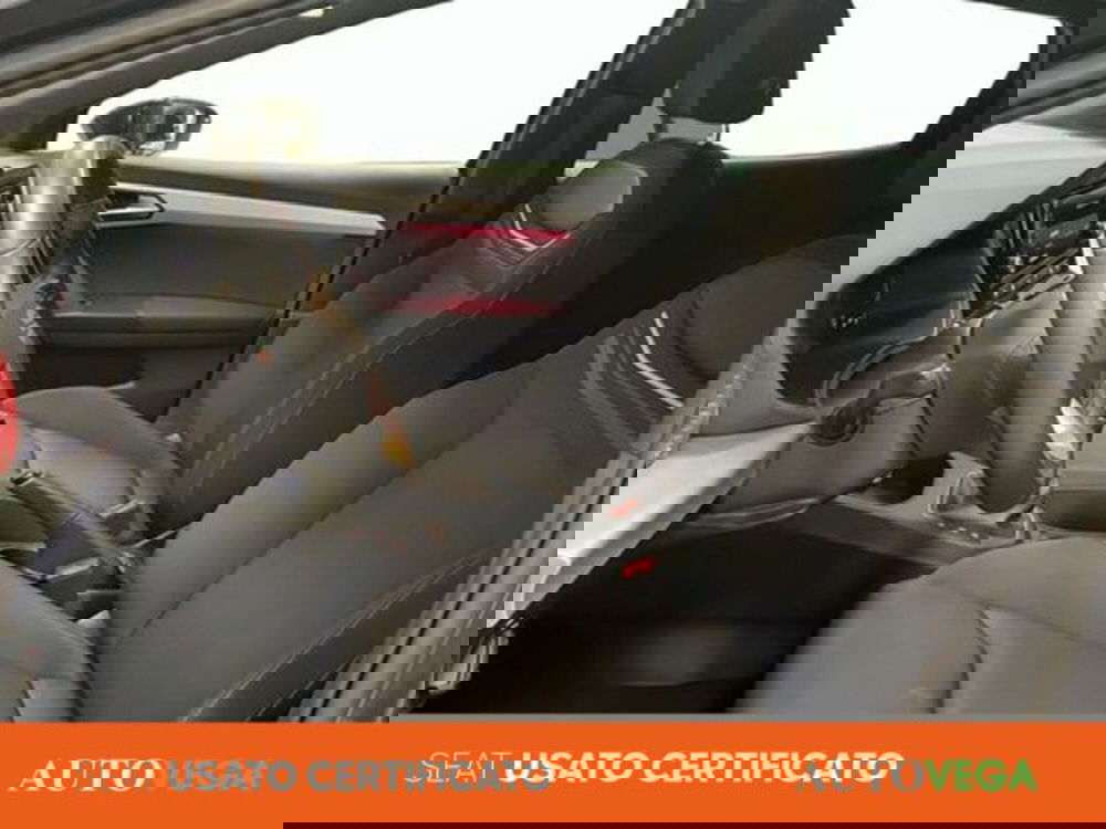 SEAT Ibiza usata a Vicenza (13)