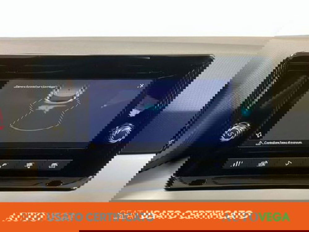 SEAT Ibiza usata a Vicenza (15)