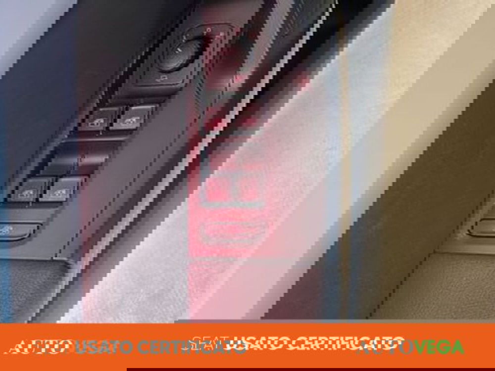 SEAT Ibiza usata a Vicenza (17)