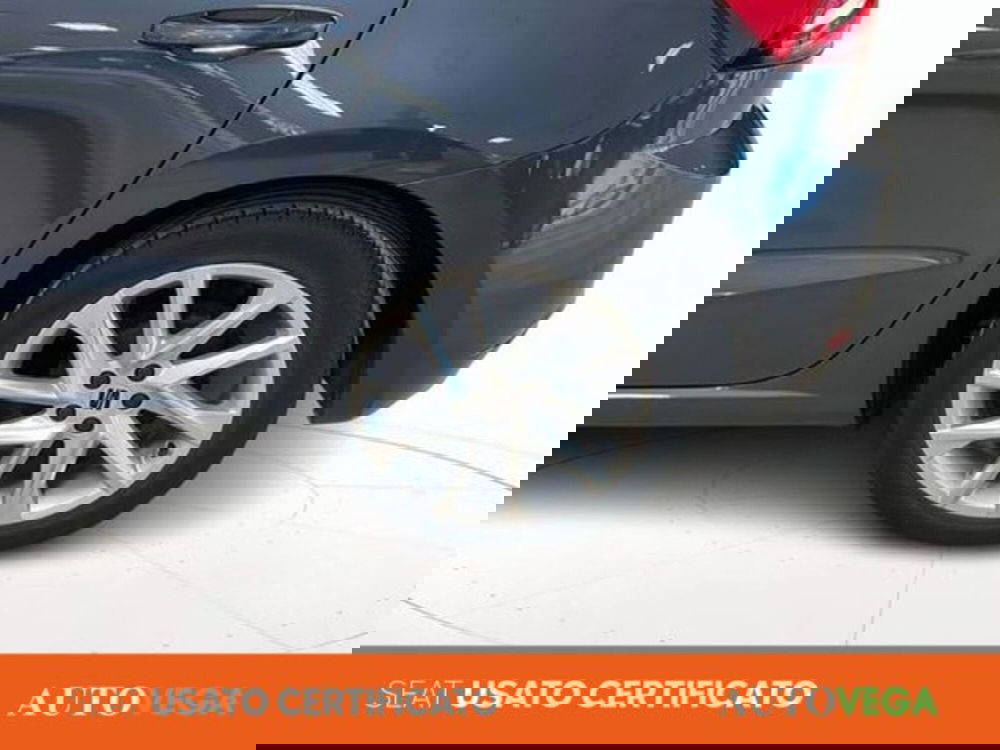 SEAT Ibiza usata a Vicenza (19)