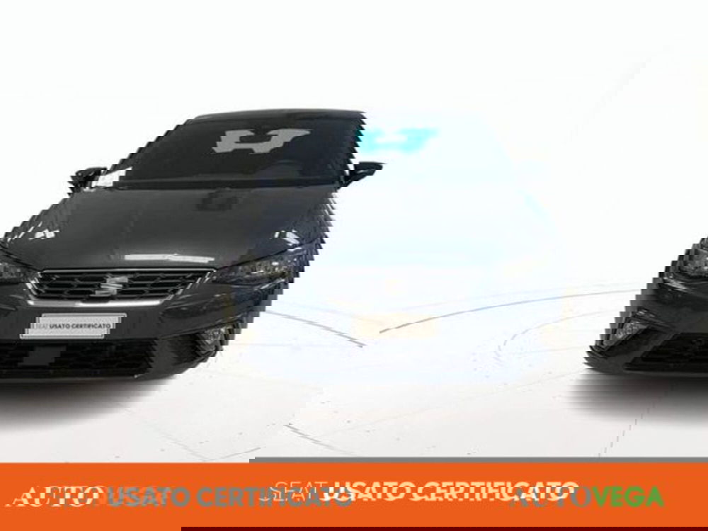 SEAT Ibiza usata a Vicenza (2)