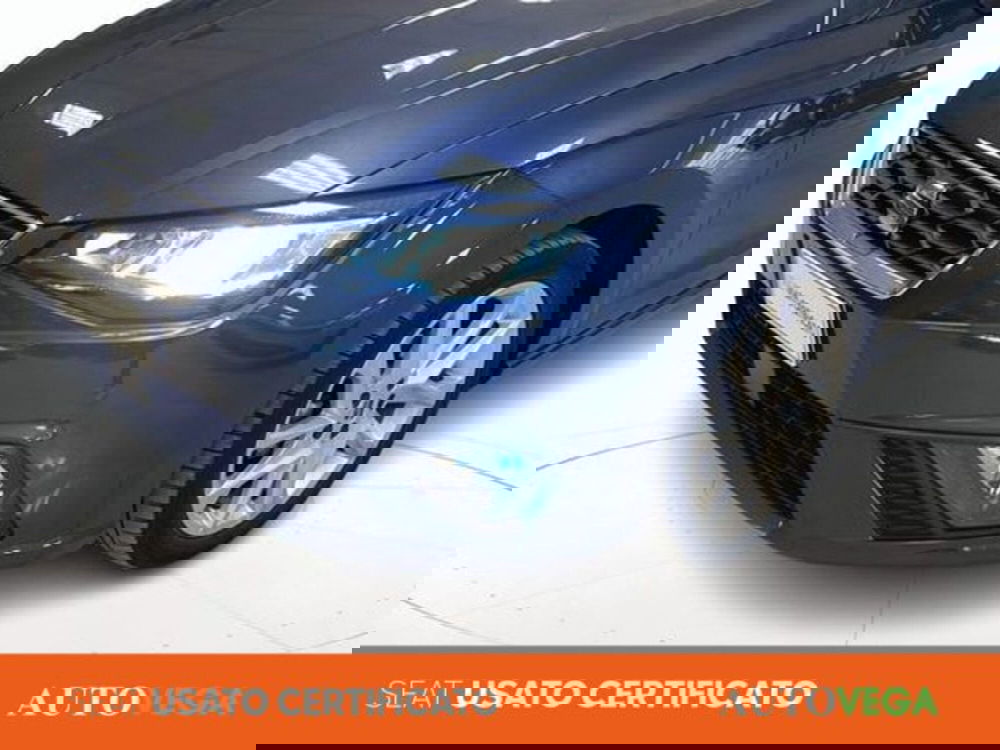 SEAT Ibiza usata a Vicenza (20)