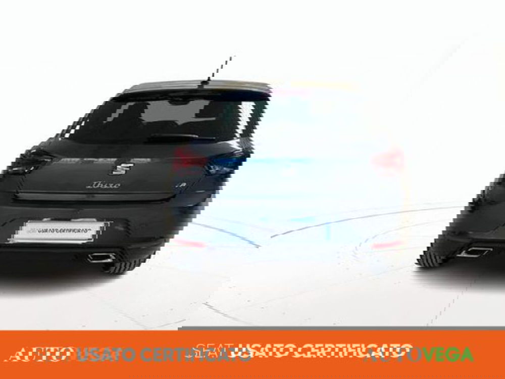 SEAT Ibiza usata a Vicenza (5)