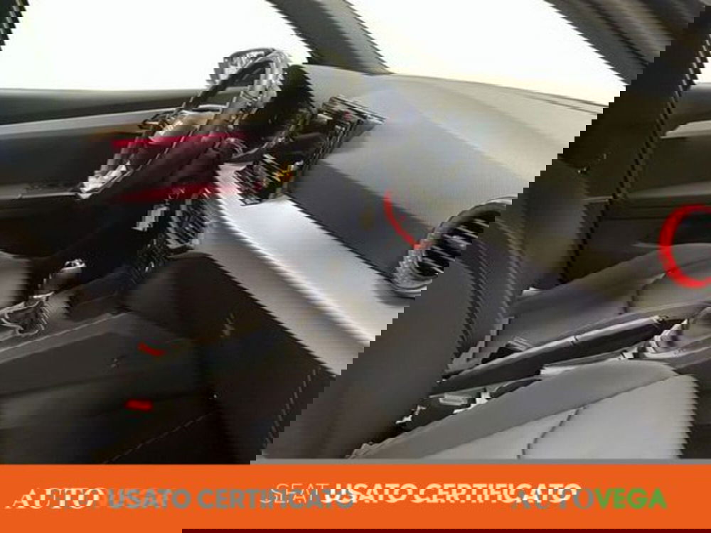 SEAT Ibiza usata a Vicenza (6)