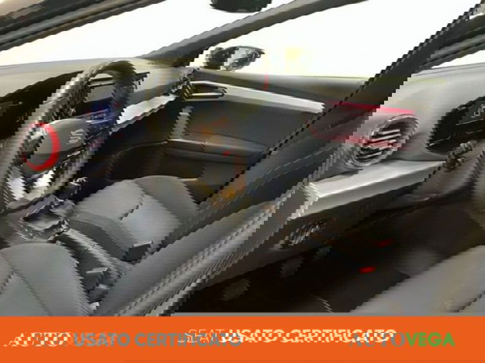 SEAT Ibiza usata a Vicenza (7)