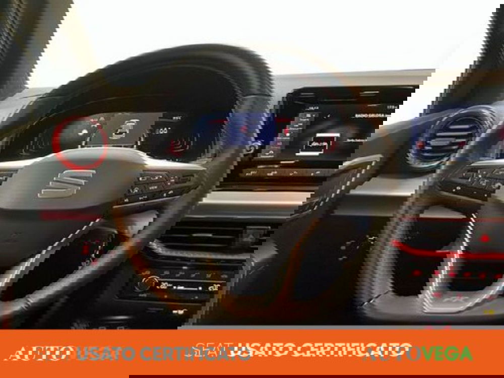 SEAT Ibiza usata a Vicenza (9)