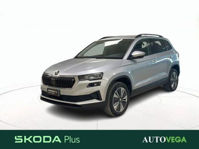 Skoda Karoq 2.0 TDI EVO SCR 115 CV DSG Executive del 2023 usata a Arzignano