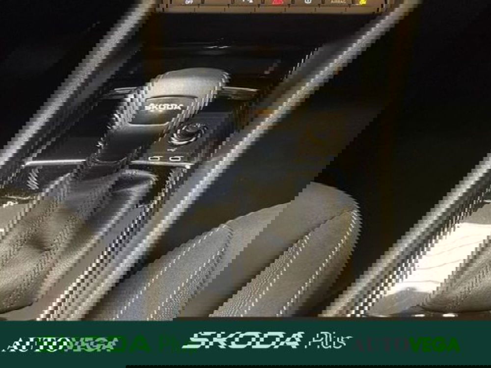 Skoda Karoq usata a Vicenza (11)