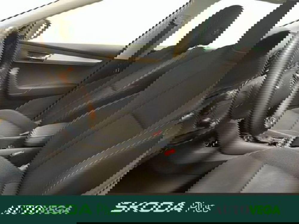 Skoda Karoq usata a Vicenza (13)