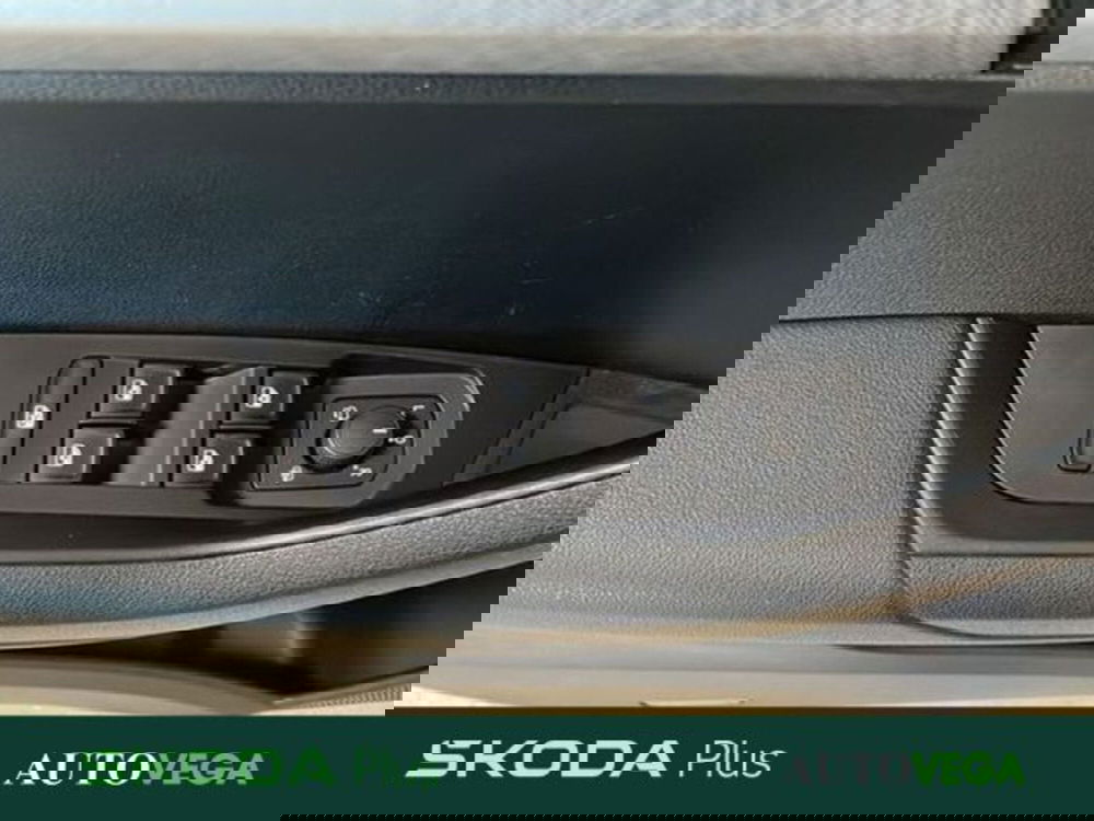 Skoda Karoq usata a Vicenza (17)