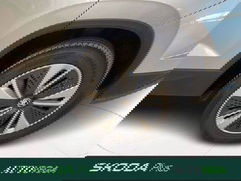 Skoda Karoq usata a Vicenza (19)