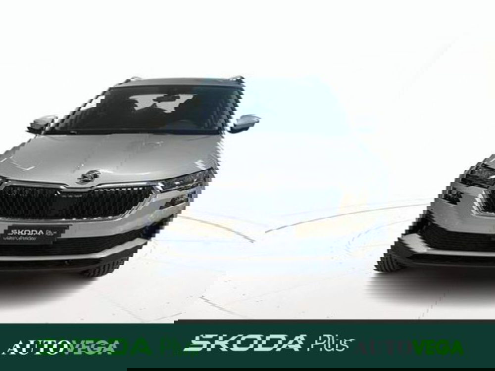 Skoda Karoq usata a Vicenza (2)