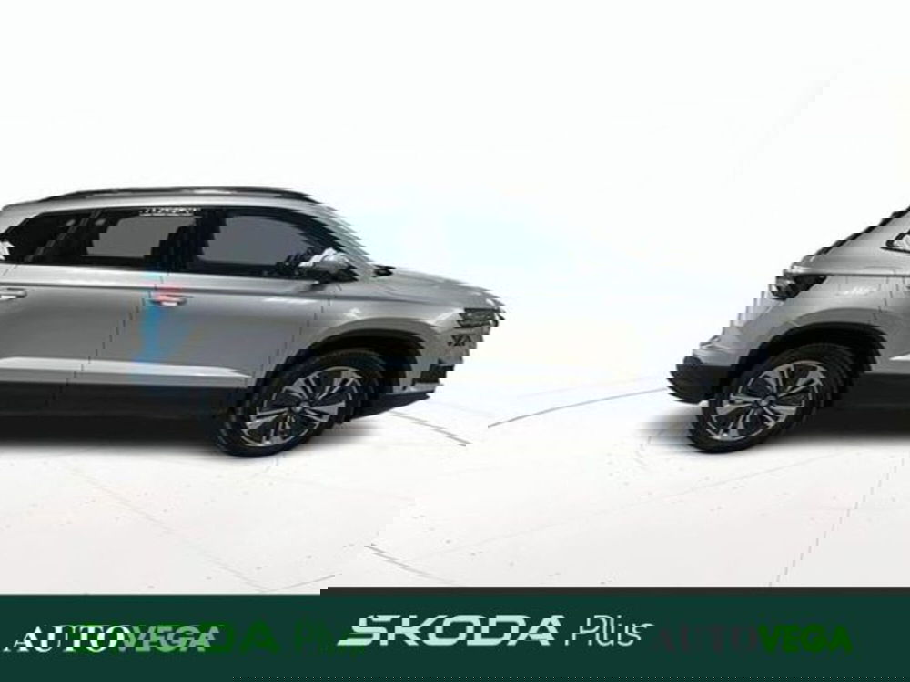 Skoda Karoq usata a Vicenza (3)