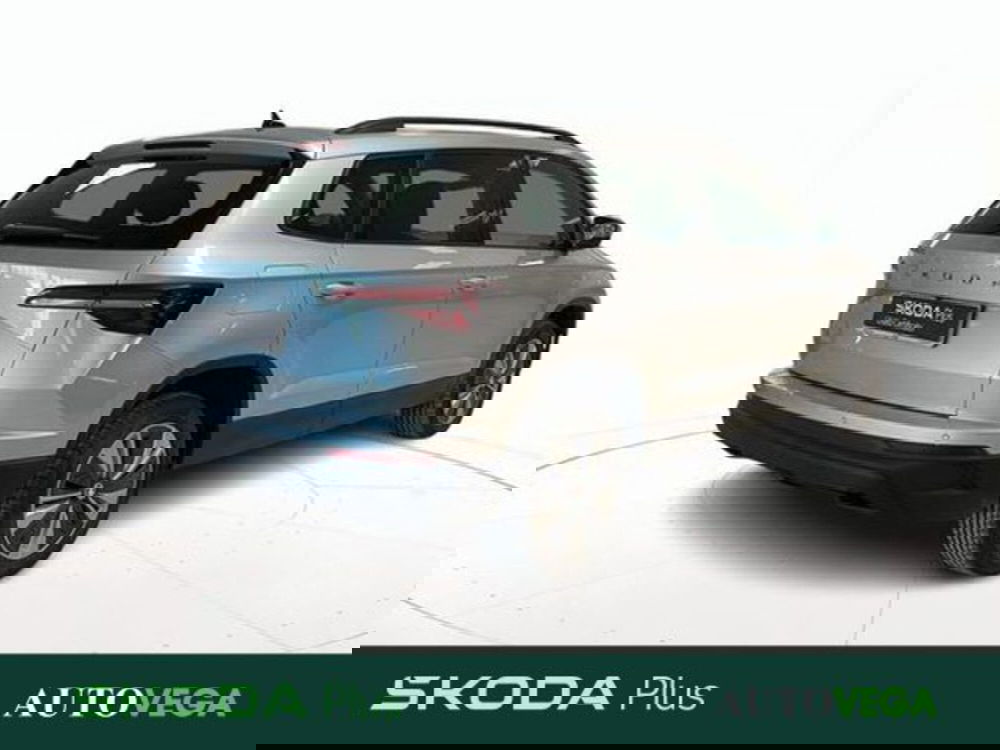 Skoda Karoq usata a Vicenza (4)