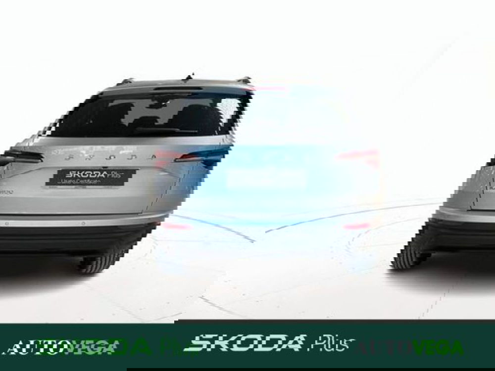 Skoda Karoq usata a Vicenza (5)