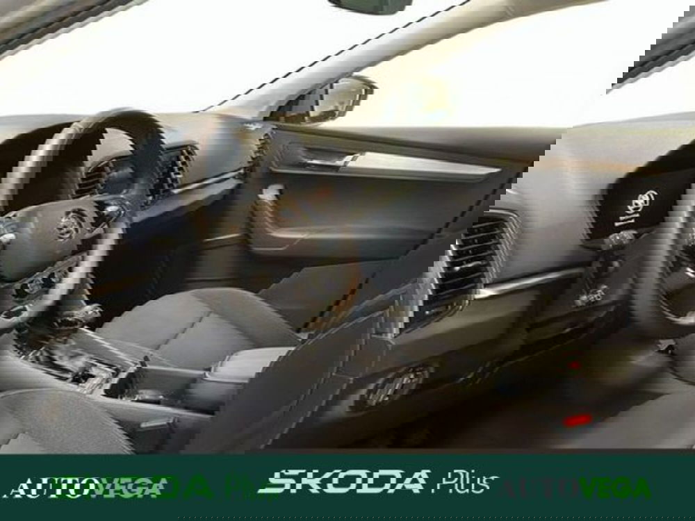 Skoda Karoq usata a Vicenza (7)