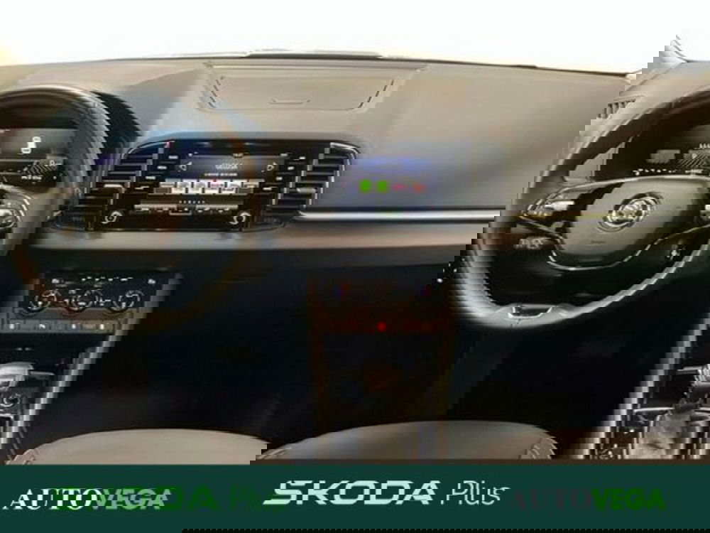 Skoda Karoq usata a Vicenza (8)