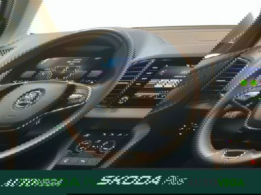 Skoda Karoq usata a Vicenza (9)