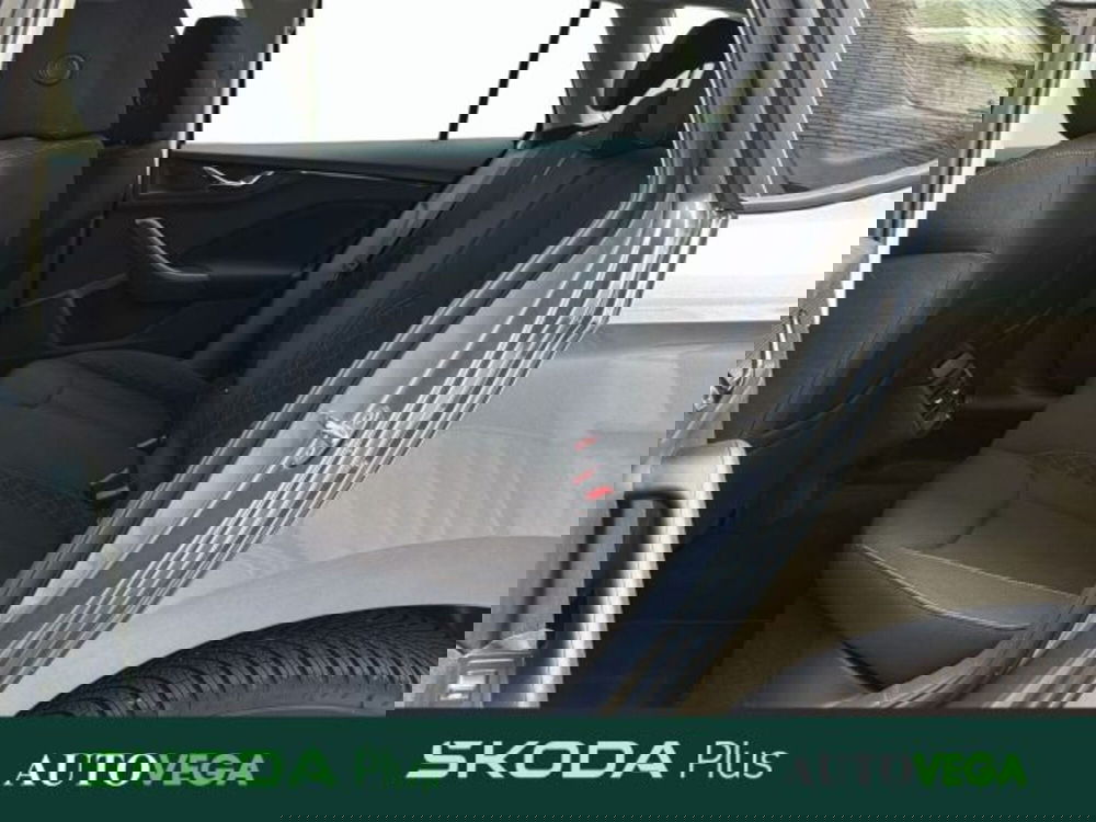 Skoda Kamiq usata a Vicenza (10)