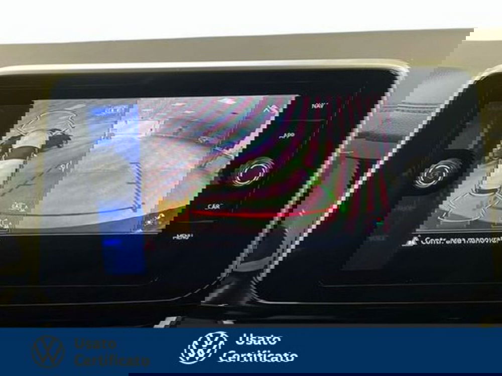 Volkswagen T-Roc nuova a Vicenza (15)