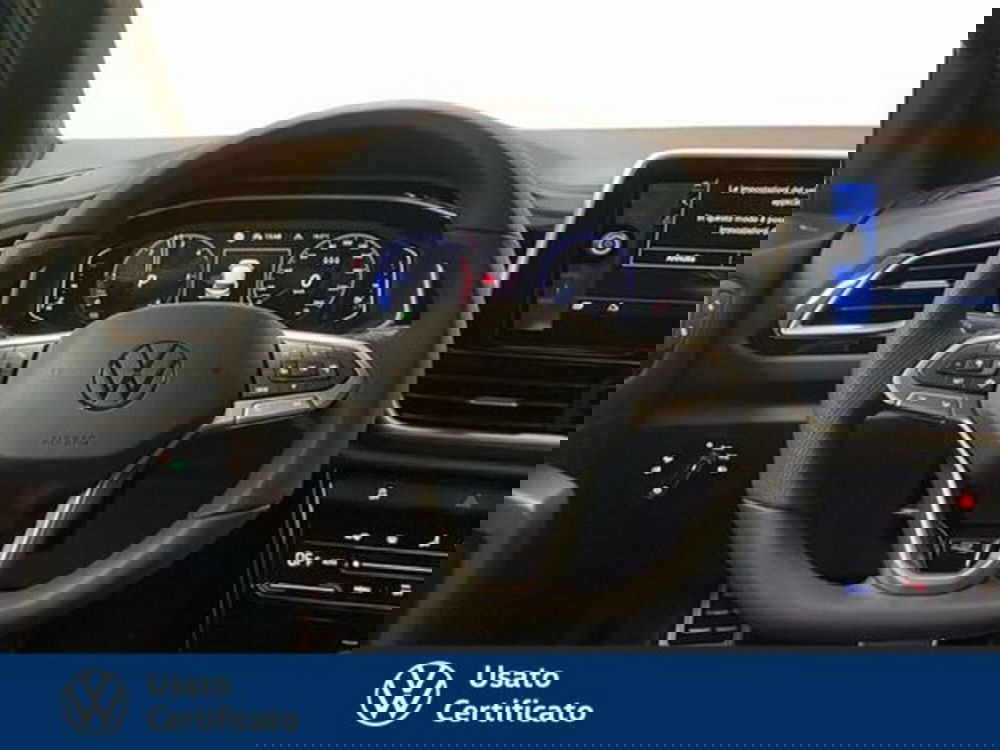 Volkswagen T-Roc nuova a Vicenza (9)