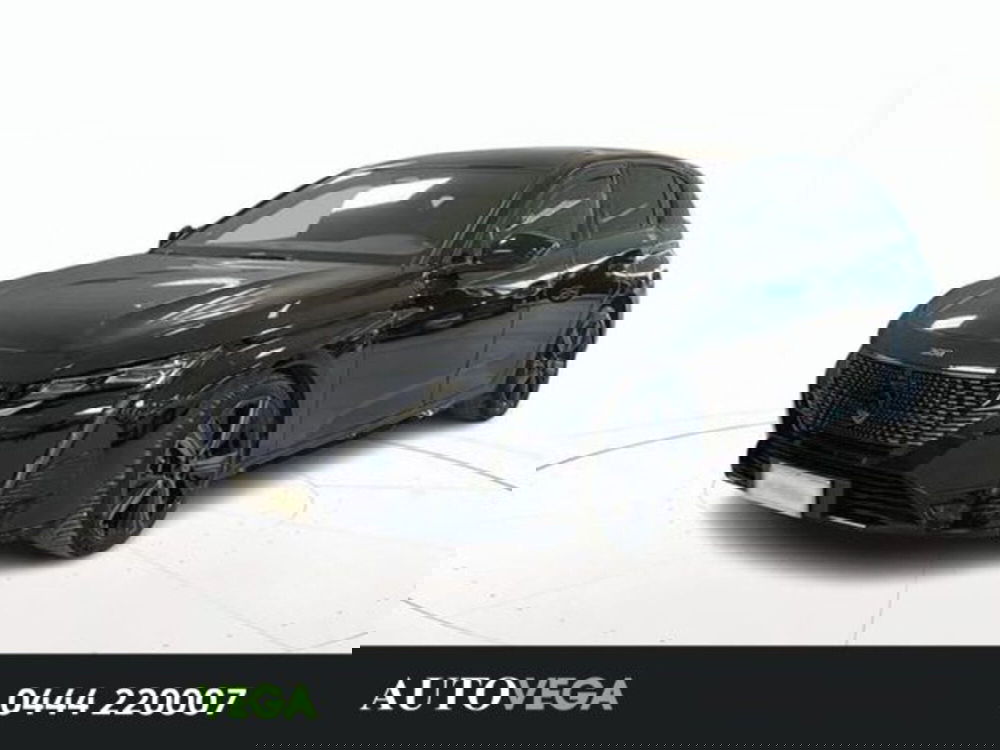 Peugeot 308 usata a Vicenza