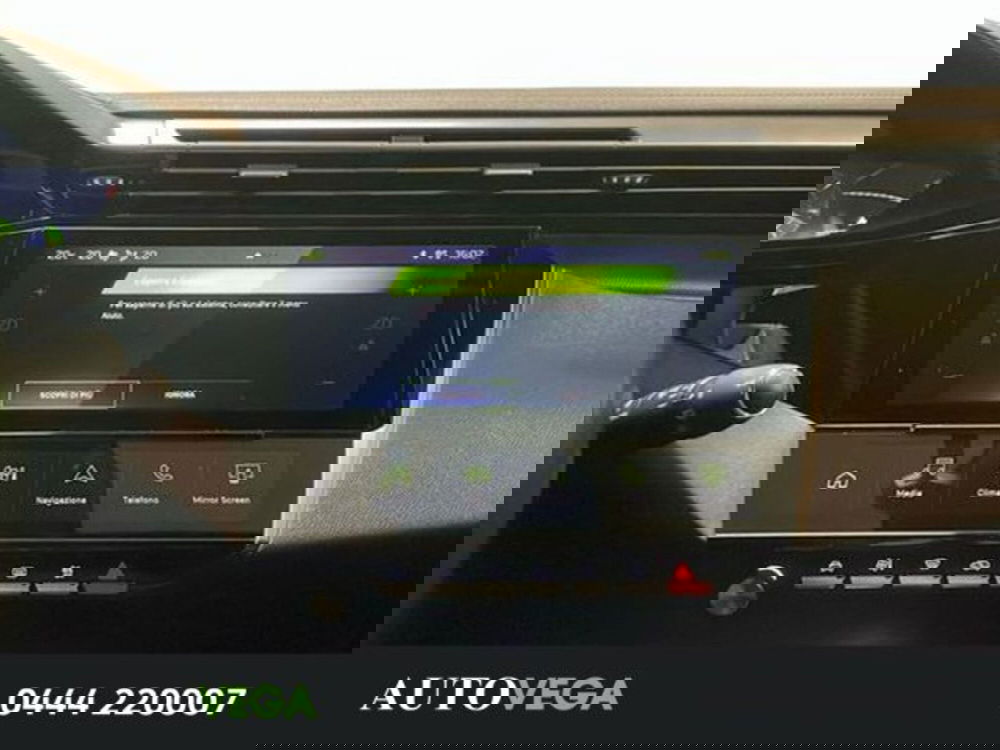 Peugeot 308 usata a Vicenza (10)