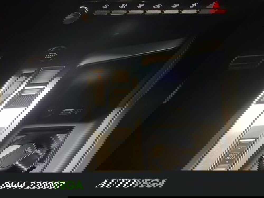 Peugeot 308 usata a Vicenza (11)