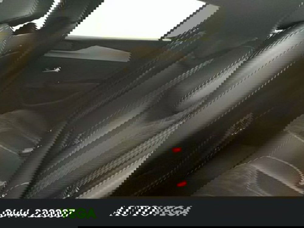 Peugeot 308 usata a Vicenza (12)