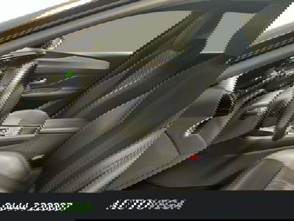 Peugeot 308 usata a Vicenza (13)