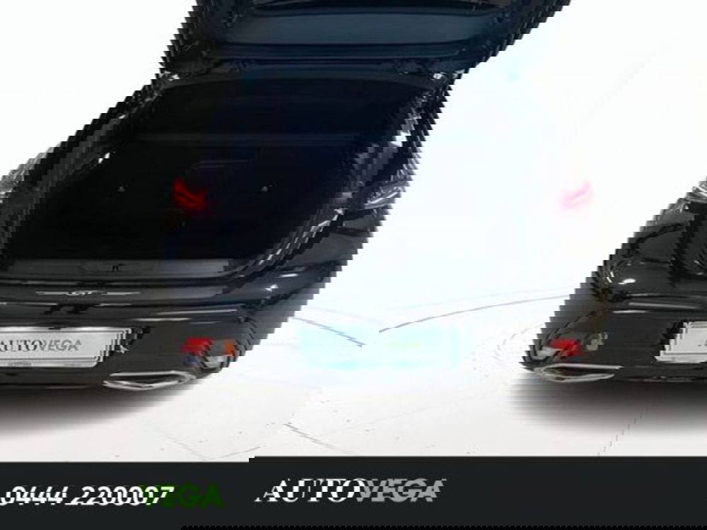 Peugeot 308 usata a Vicenza (18)