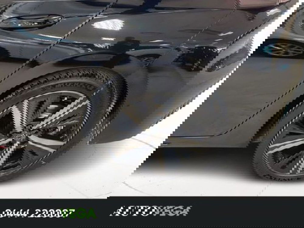 Peugeot 308 usata a Vicenza (19)