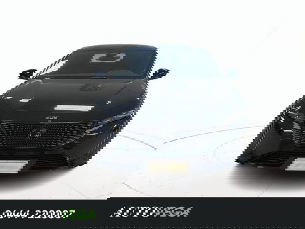 Peugeot 308 usata a Vicenza (2)