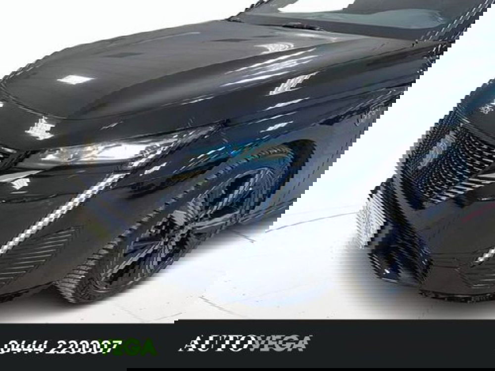 Peugeot 308 usata a Vicenza (20)